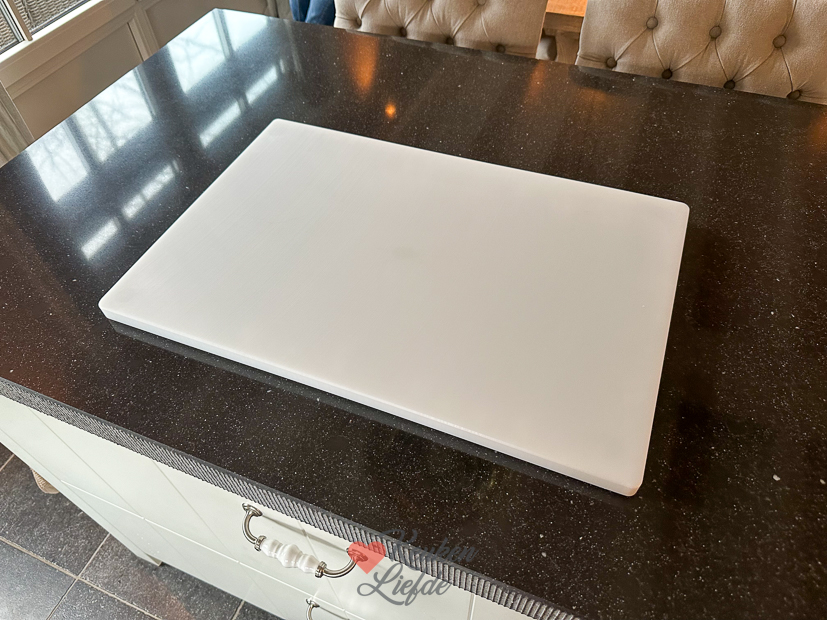 Een kijkje in de keuken week 14-2023