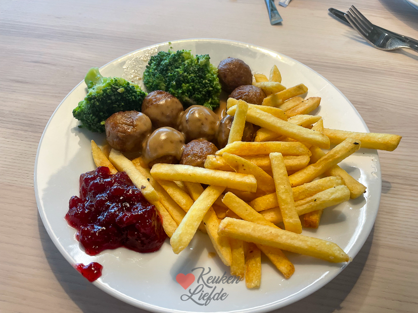 Een kijkje in de keuken week 14-2023