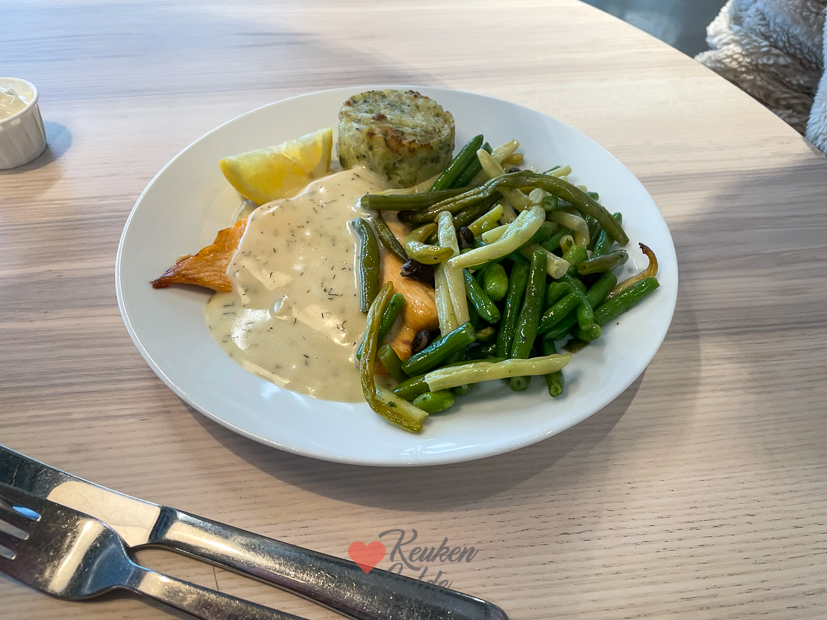 Een kijkje in de keuken week 14-2023