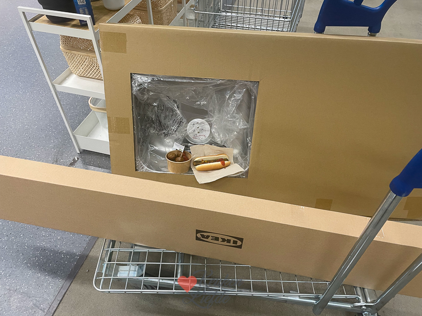 Een kijkje in de keuken week 14-2023