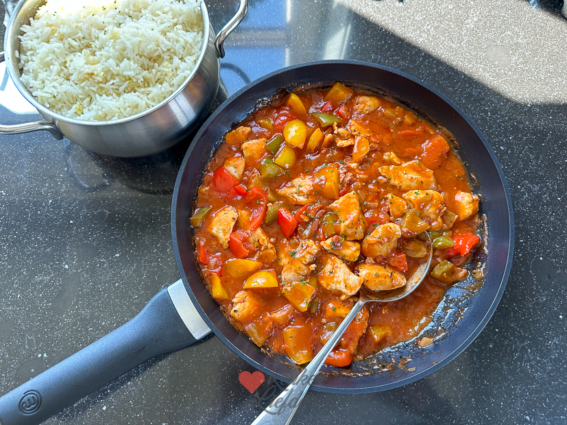 Een kijkje in de keuken week 15-2023