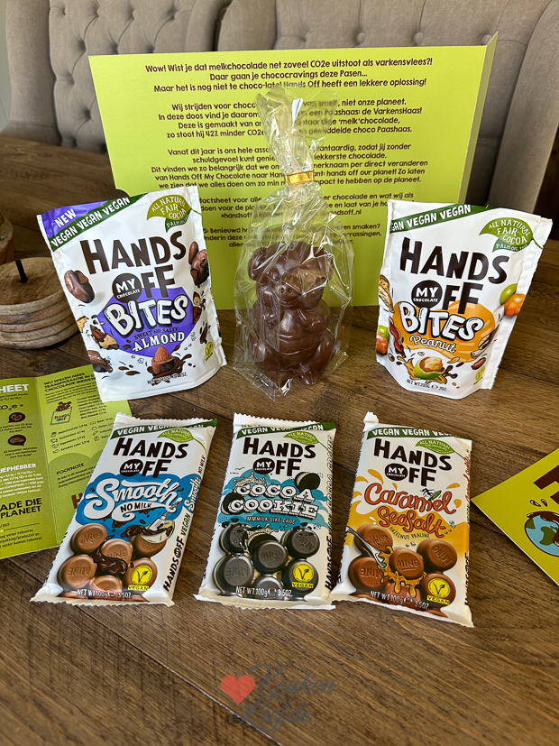 Een kijkje in de keuken week 15-2023