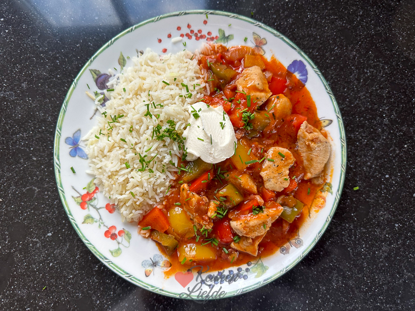 Een kijkje in de keuken week 15-2023