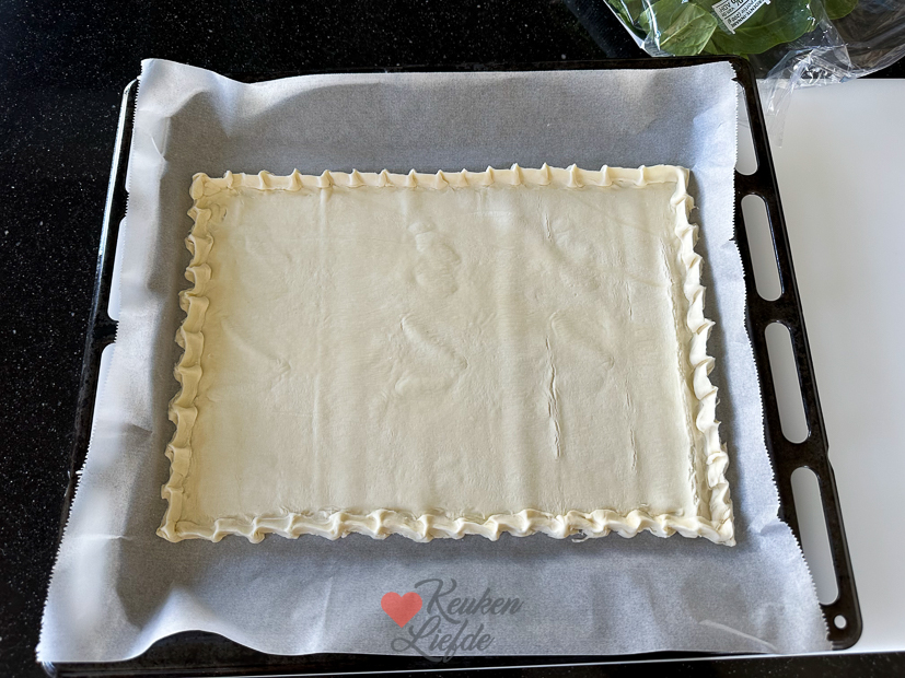 Een kijkje in de keuken week 15-2023