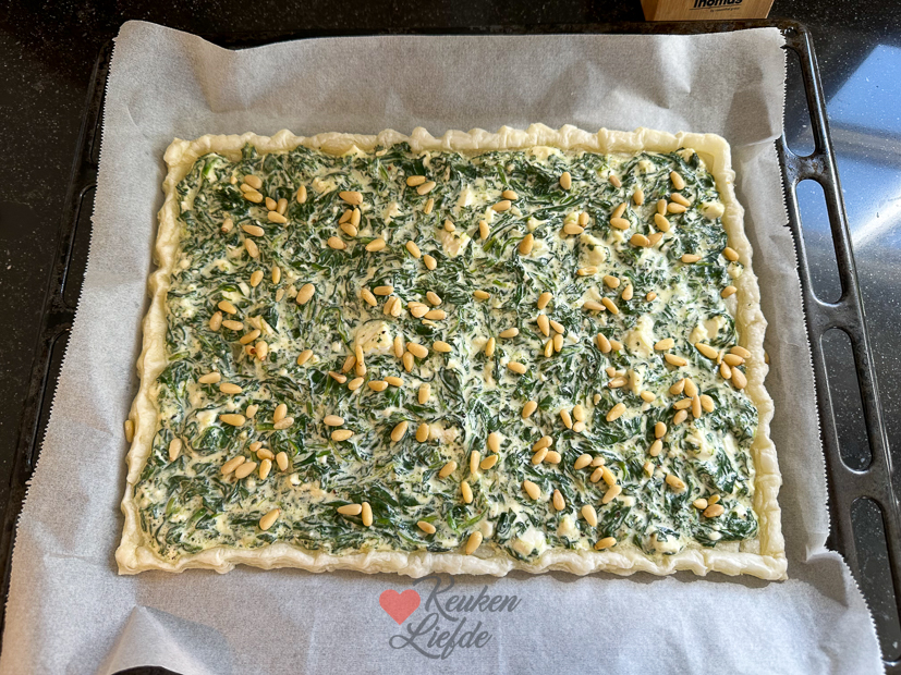 Een kijkje in de keuken week 15-2023