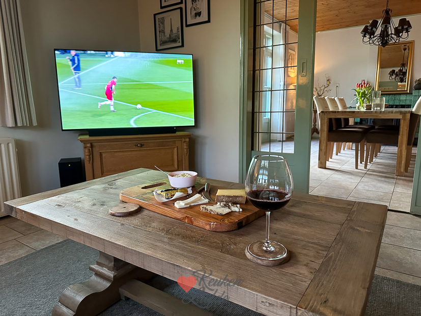 Een kijkje in de keuken week 15-2023