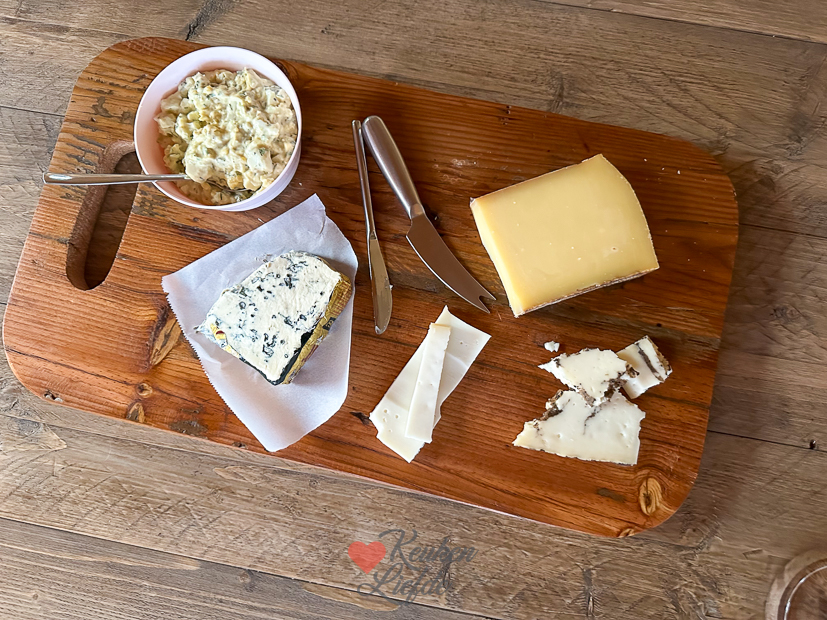 Een kijkje in de keuken week 15-2023