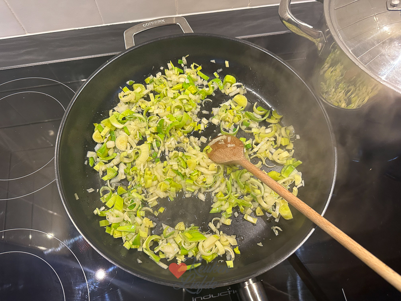 Een kijkje in de keuken week 15-2023