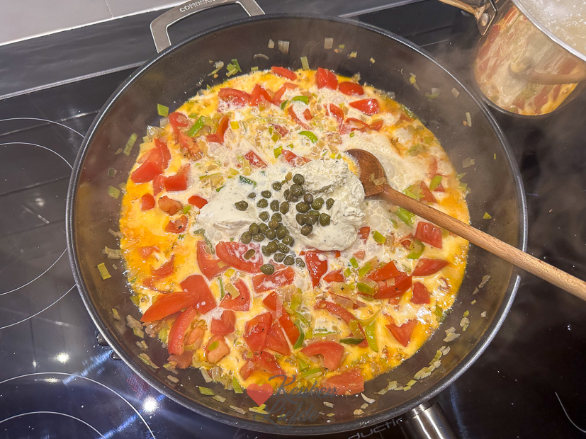 Een kijkje in de keuken week 15-2023