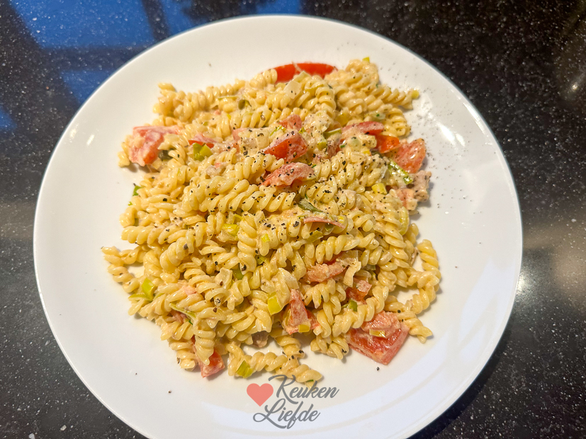 Een kijkje in de keuken week 15-2023