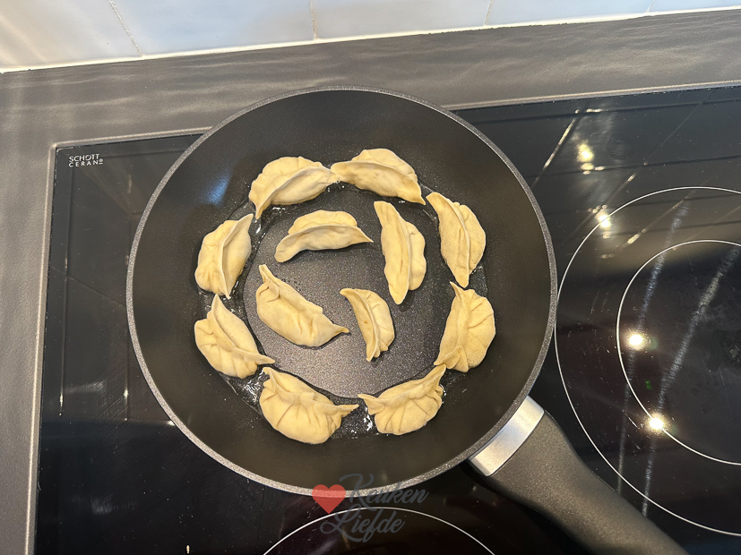 Een kijkje in de keuken week 15-2023