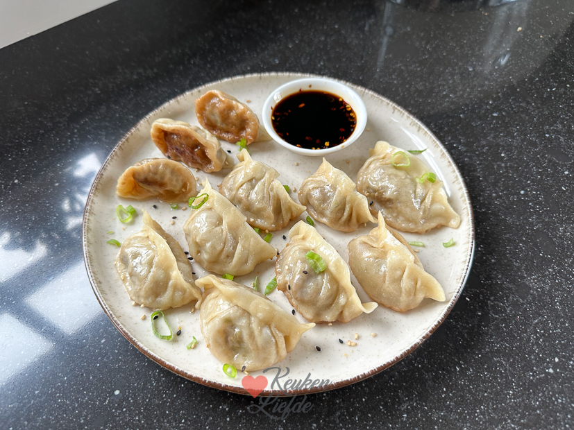 Een kijkje in de keuken week 15-2023