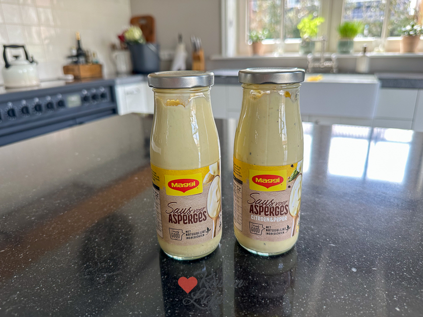 Een kijkje in de keuken week 15-2023