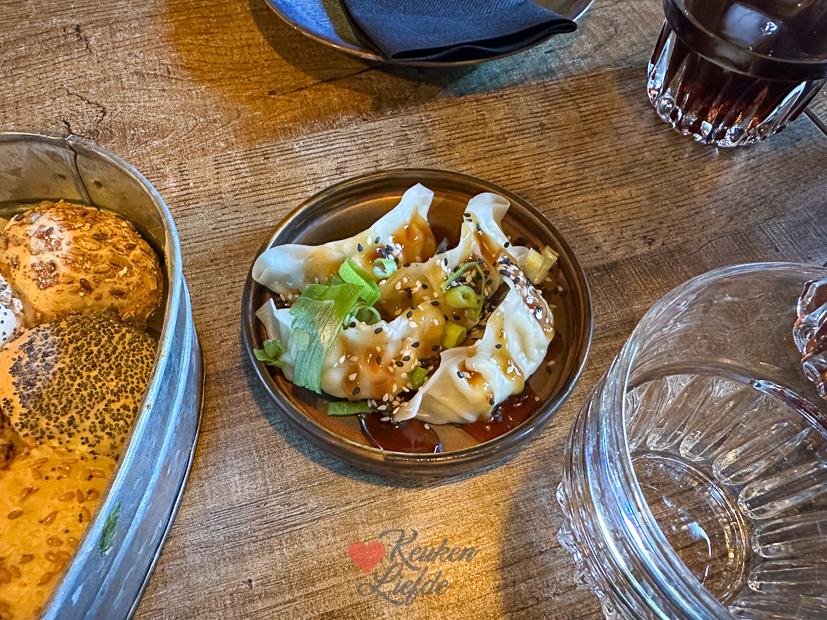 Een kijkje in de keuken week 15-2023