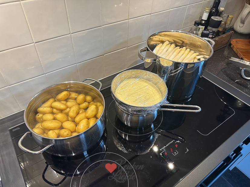 Een kijkje in de keuken week 15-2023