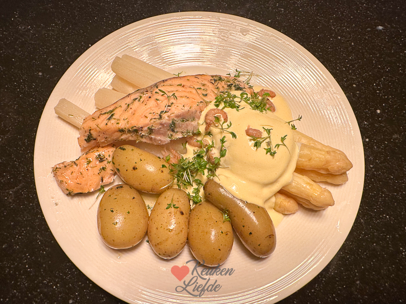 Een kijkje in de keuken week 15-2023