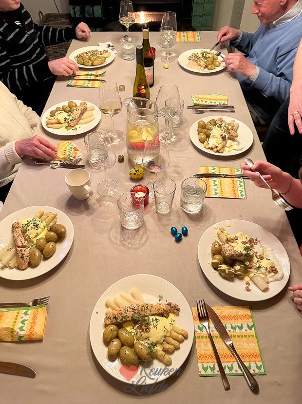 Een kijkje in de keuken week 15-2023