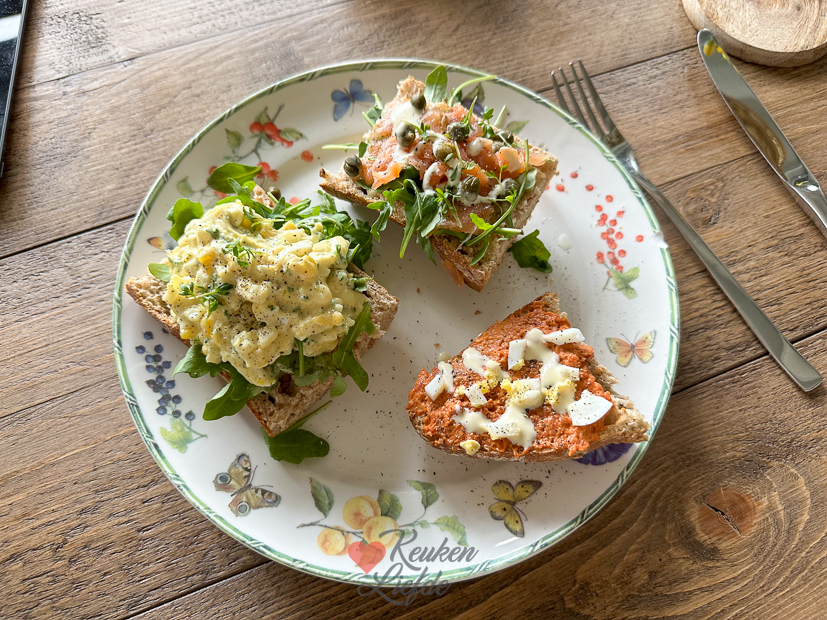 Een kijkje in de keuken week 15-2023