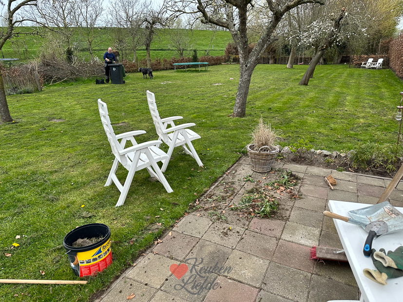 Een kijkje in de keuken week 15-2023