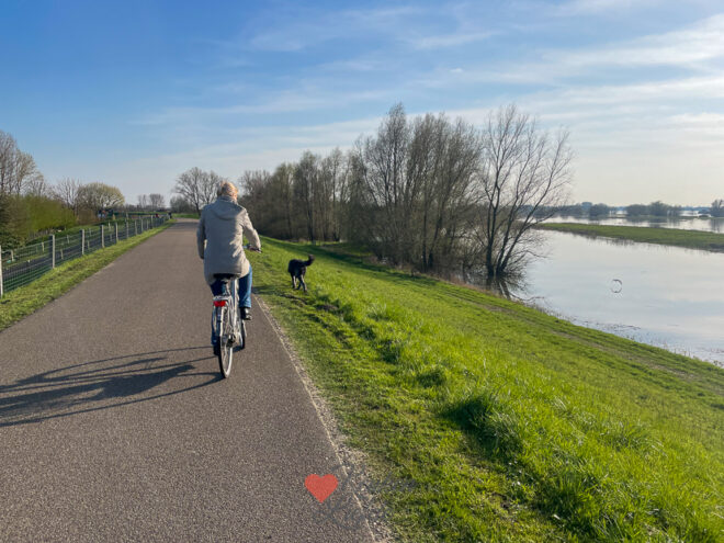 Een kijkje in de keuken week 15-2023