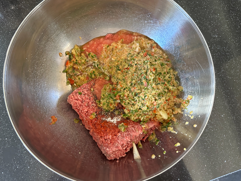 Een kijkje in de keuken week 16-2023 Een kijkje in de keuken week 16-2023