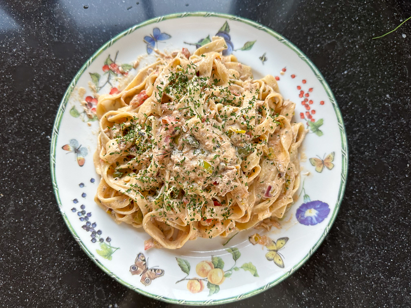 Een kijkje in de keuken week 16-2023