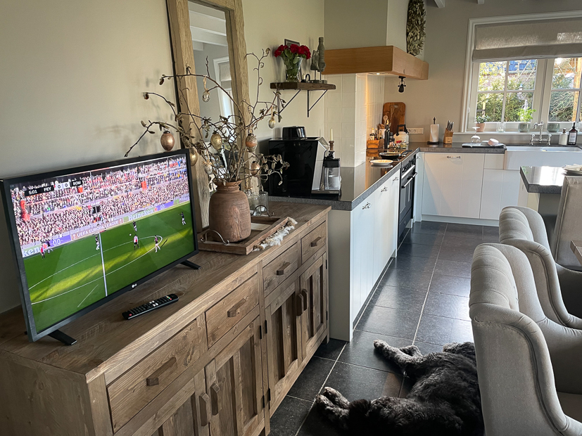 Een kijkje in de keuken week 16-2023