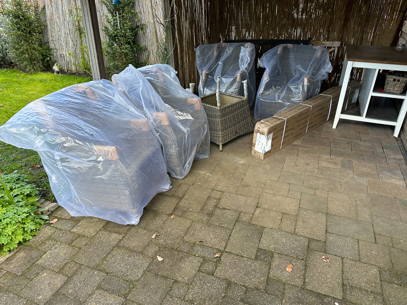 Een kijkje in de keuken week 16-2023 Een kijkje in de keuken week 16-2023