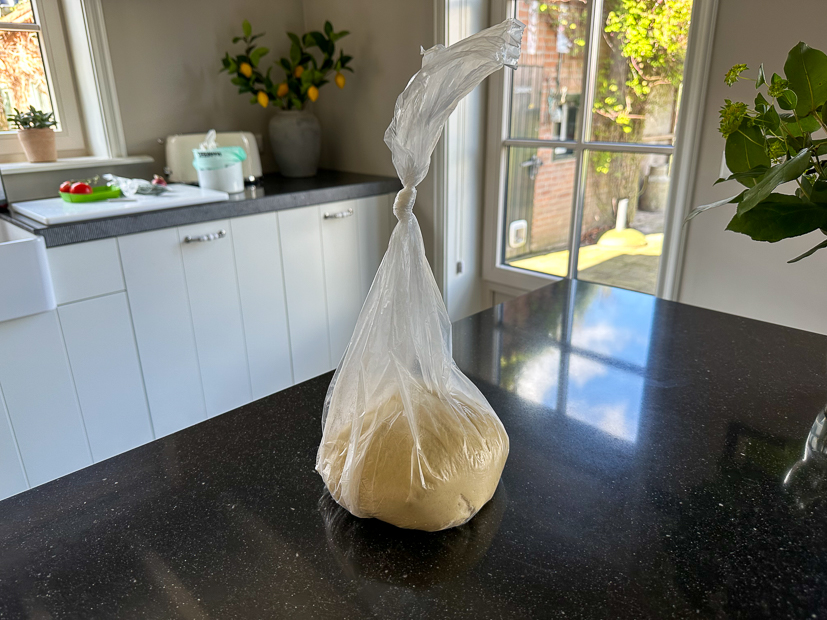 Een kijkje in de keuken week 16-2023 Een kijkje in de keuken week 16-2023