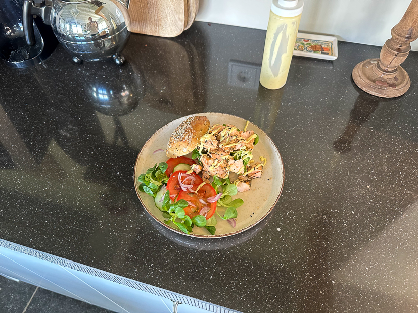 Een kijkje in de keuken week 16-2023 Een kijkje in de keuken week 16-2023