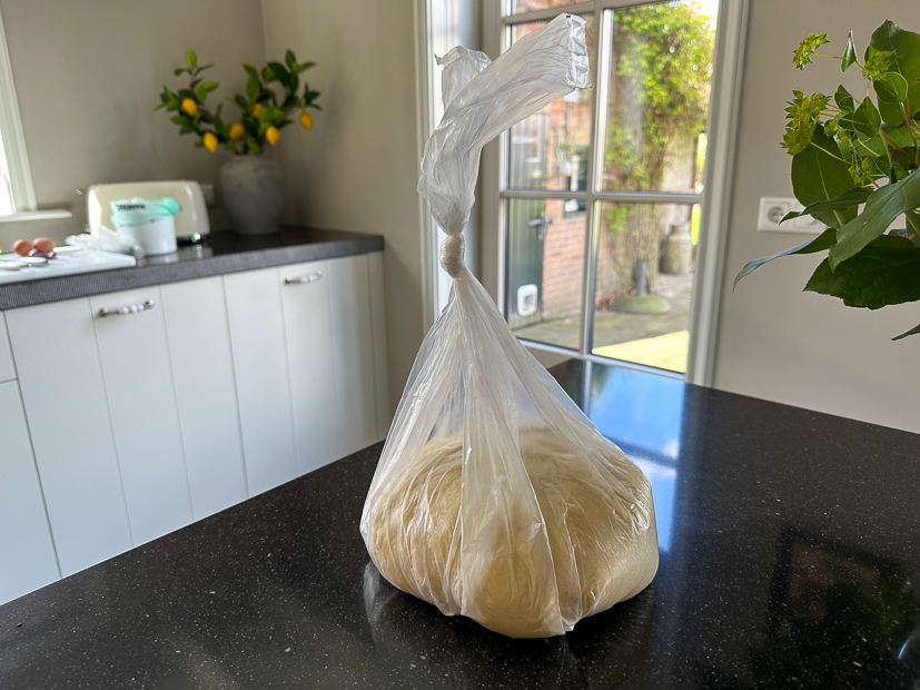 Een kijkje in de keuken week 16-2023 Een kijkje in de keuken week 16-2023