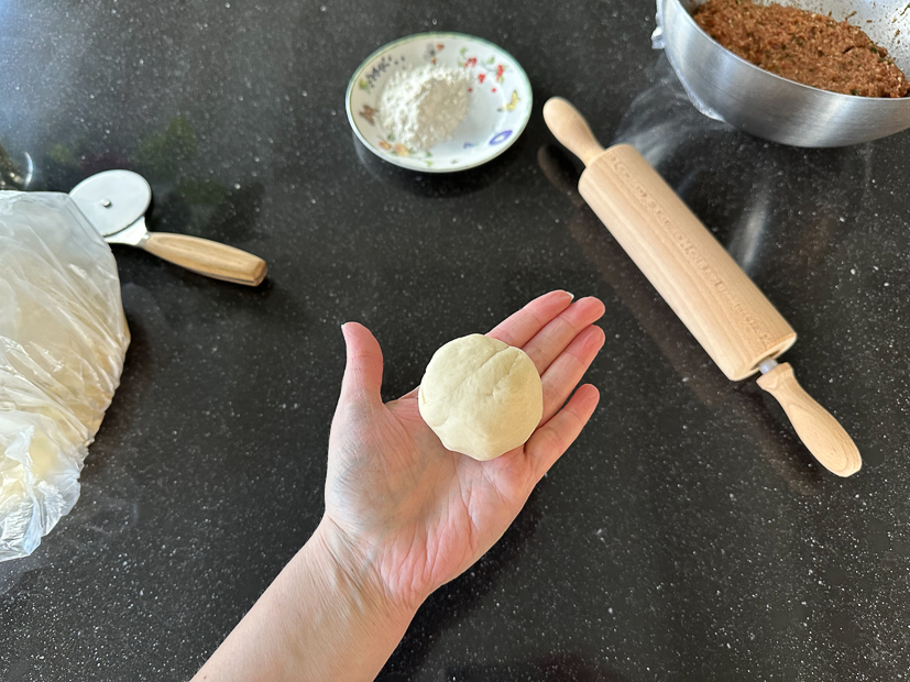 Een kijkje in de keuken week 16-2023 Een kijkje in de keuken week 16-2023