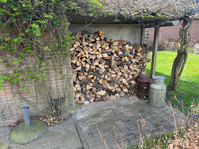 Een kijkje in de keuken week 16-2023 Een kijkje in de keuken week 16-2023