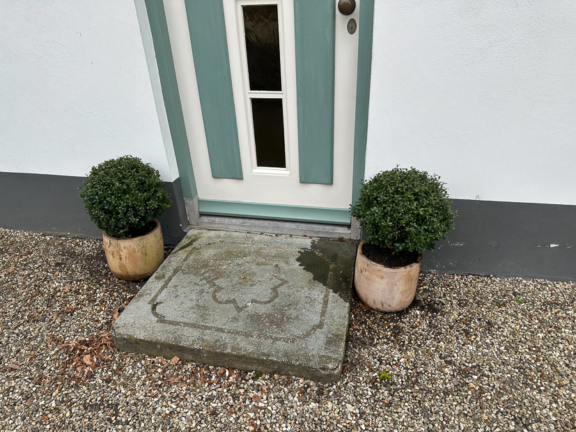 Een kijkje in de keuken week 16-2023 Een kijkje in de keuken week 16-2023