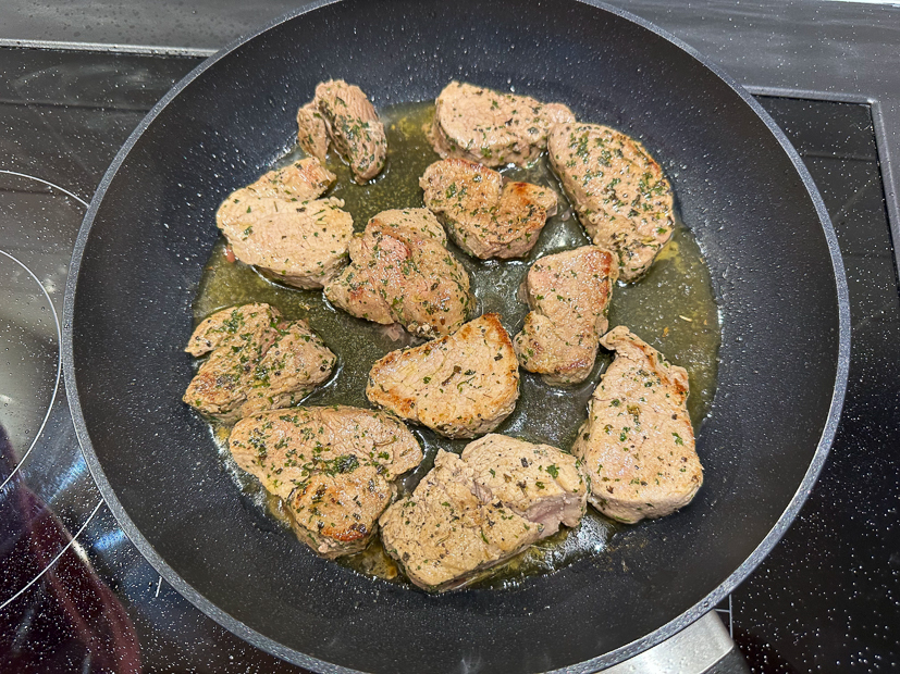 Een kijkje in de keuken week 16-2023 Een kijkje in de keuken week 16-2023