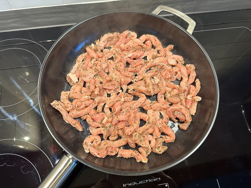 Een kijkje in de keuken week 16-2023 Een kijkje in de keuken week 16-2023