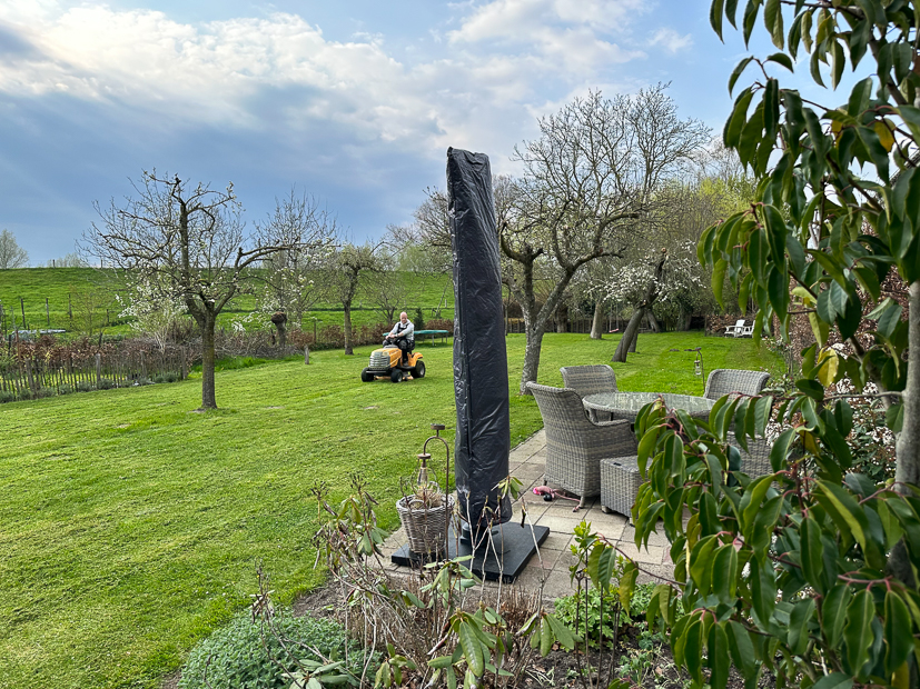 Een kijkje in de keuken week 16-2023 Een kijkje in de keuken week 16-2023