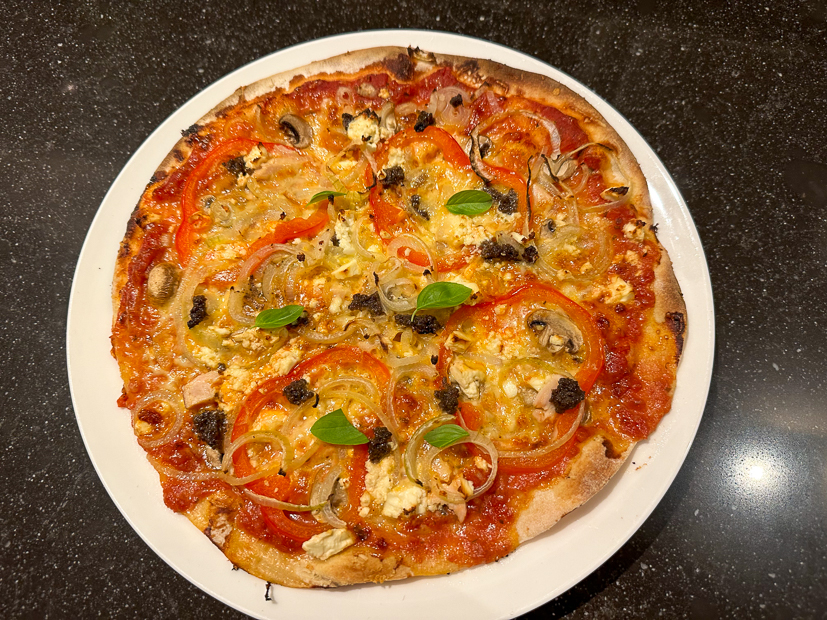 Een kijkje in de keuken week 16-2023 Een kijkje in de keuken week 16-2023