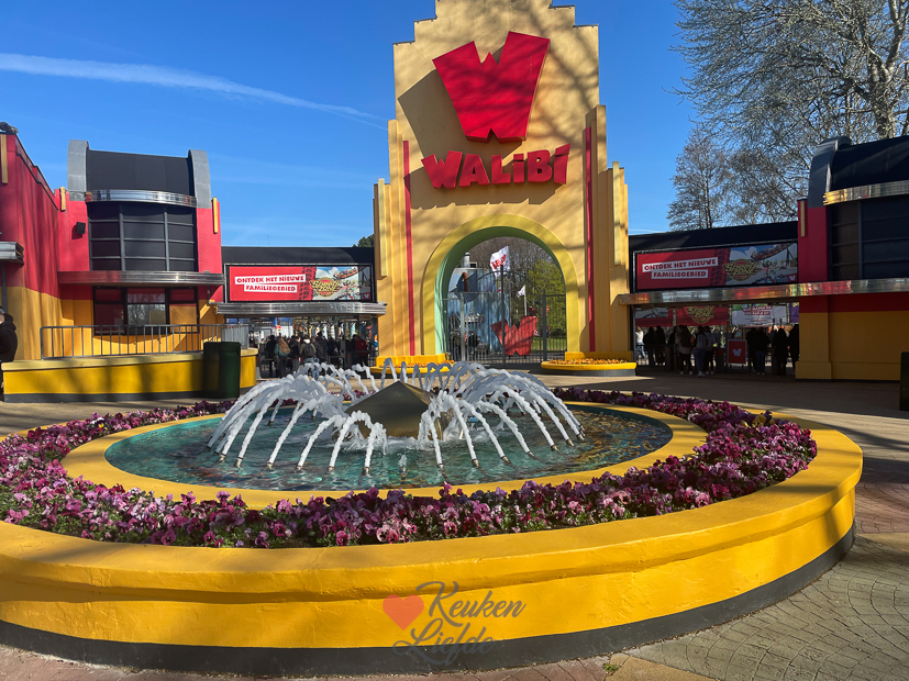 Een kijkje in de keuken week 17-2023