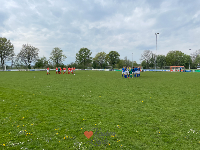 Een kijkje in de keuken week 17-2023
