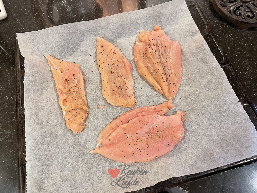 Een kijkje in de keuken week 17-2023