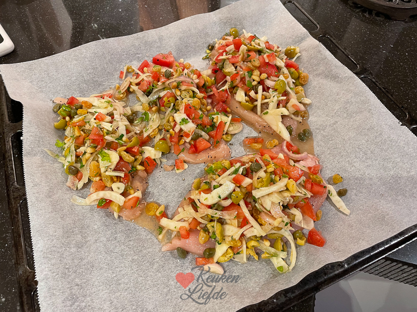 Een kijkje in de keuken week 17-2023