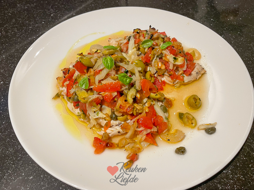 Een kijkje in de keuken week 17-2023