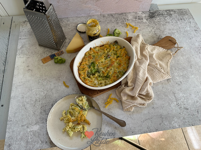 Een kijkje in de keuken week 17-2023