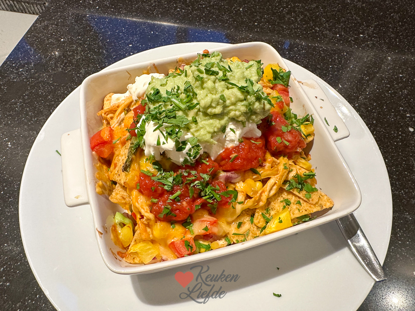 Een kijkje in de keuken week 17-2023