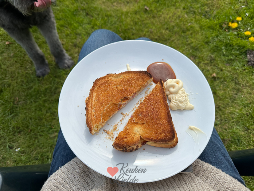 Een kijkje in de keuken week 17-2023