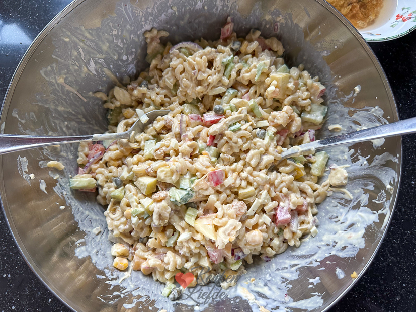 Een kijkje in de keuken week 17-2023