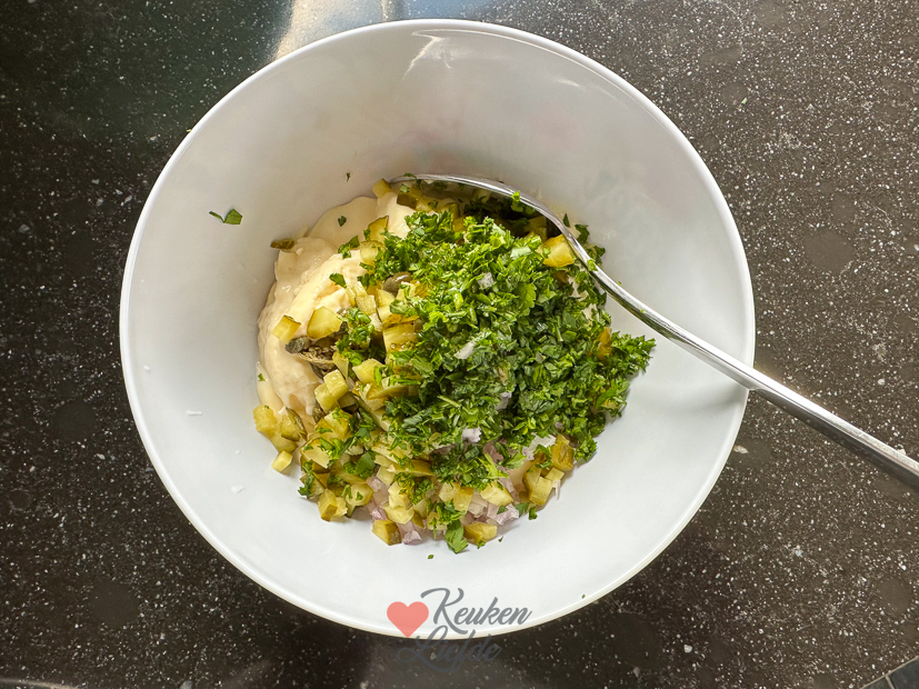 Een kijkje in de keuken week 17-2023