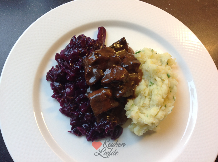 Een kijkje in de keuken week 20-2023