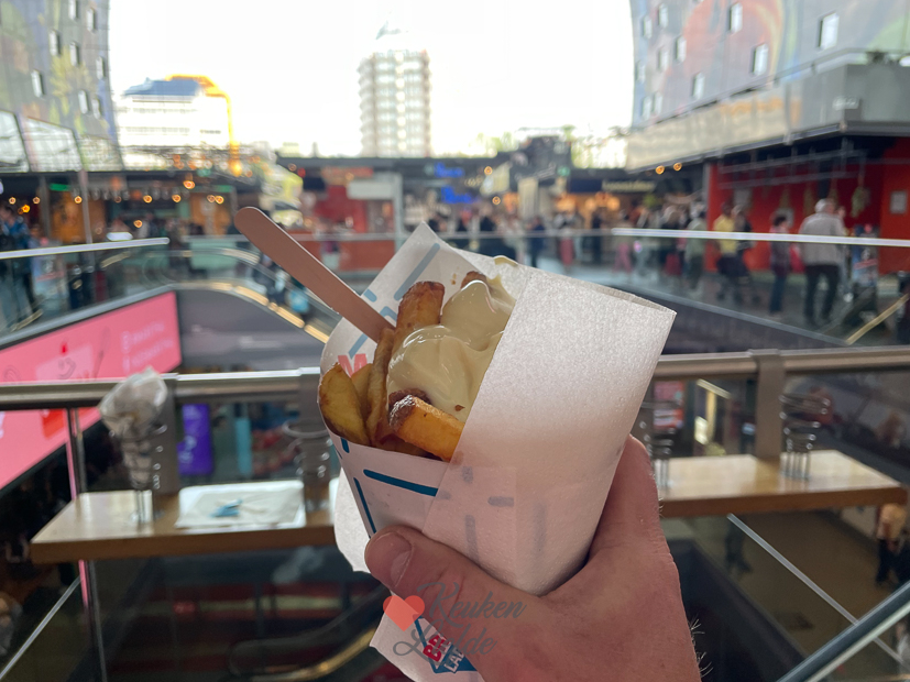 Een kijkje in de keuken week 20-2023